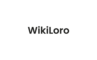 Logo ASSOCIAZIONE WIKI-LORO