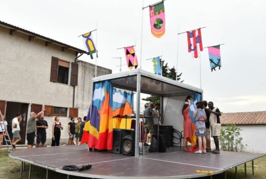 Unità Mobile Errante 5