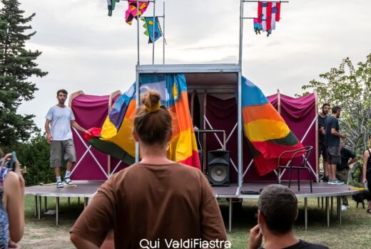 Unità Mobile Errante 7