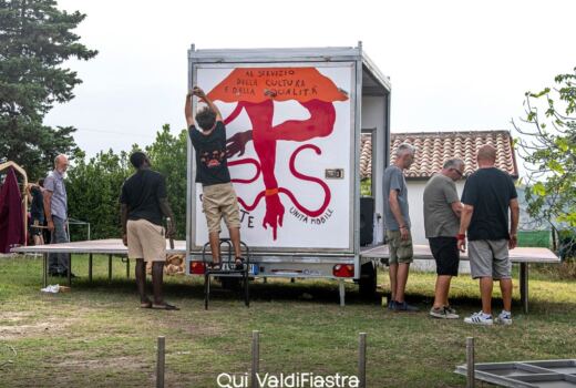 Unità Mobile Errante 11