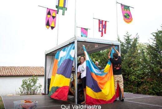 Unità Mobile Errante 2