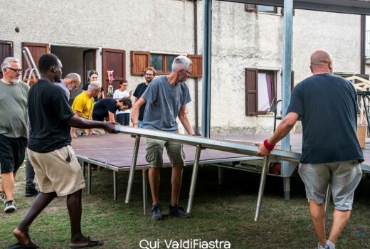 Unità Mobile Errante 1