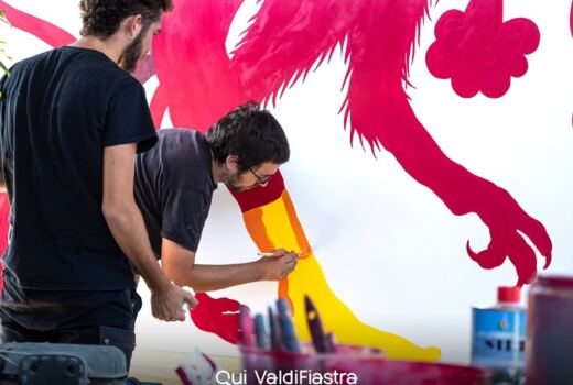 Unità Mobile Errante 3