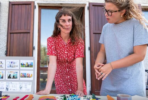 Unità Mobile Errante 9