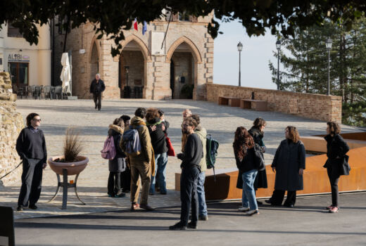 Scuola del Paesaggio 11