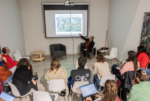 Scuola del Paesaggio 12