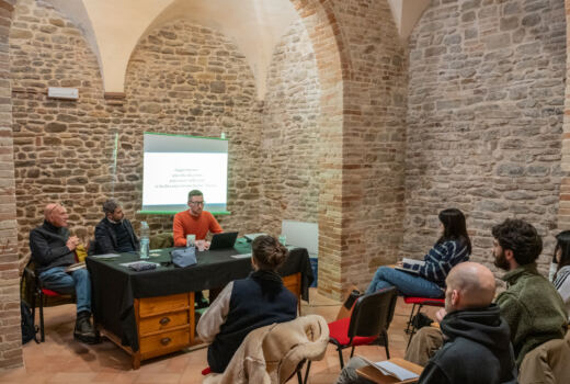 Scuola del Paesaggio 6