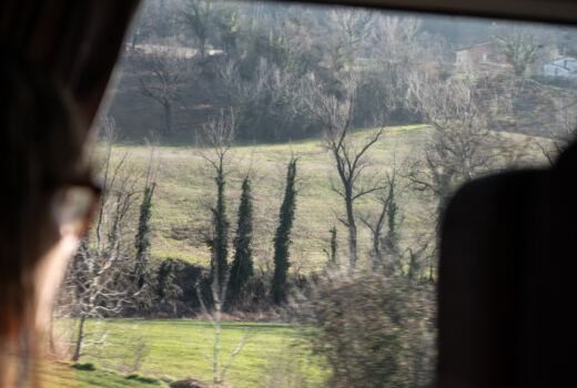 Scuola del Paesaggio 7