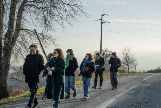 Scuola del Paesaggio 8