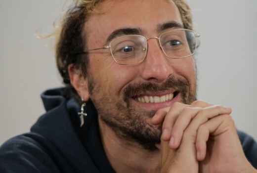 Olobionte Arti Performative 5