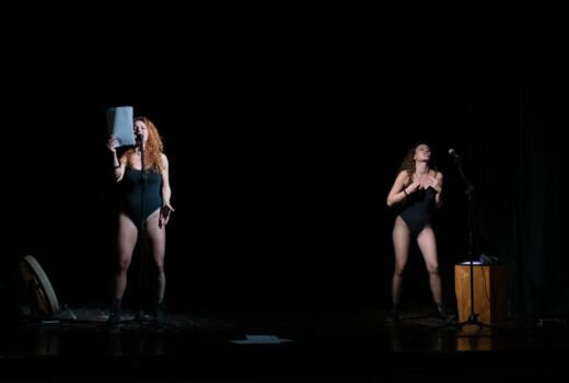 Olobionte Arti Performative 23