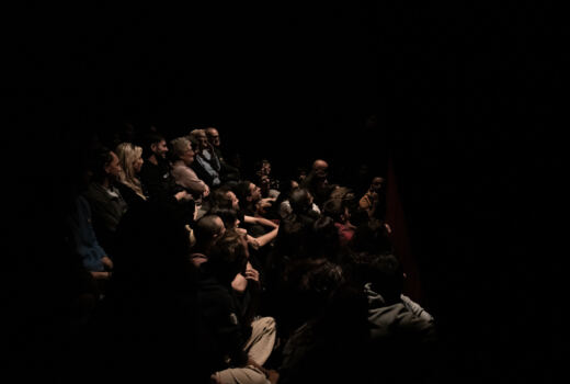 Olobionte Arti Performative 27