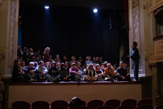 Olobionte Arti Performative 28