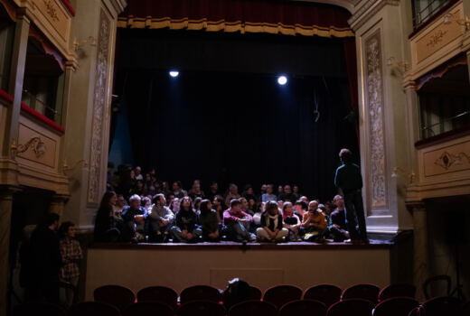 Olobionte Arti Performative 29