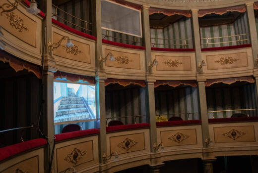 Olobionte Arti Performative 32