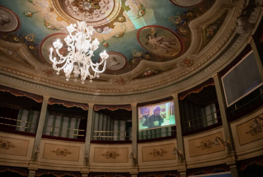 Olobionte Arti Performative 33