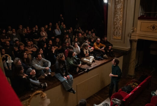 Olobionte Arti Performative 35