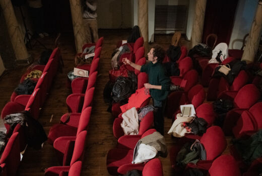 Olobionte Arti Performative 36