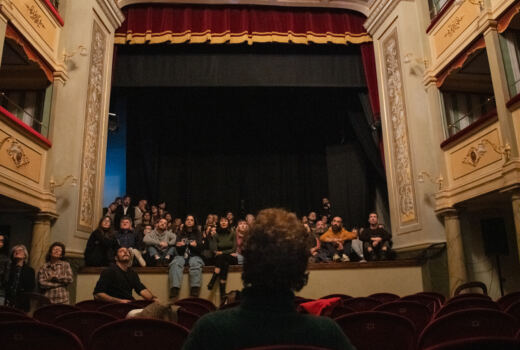 Olobionte Arti Performative 37