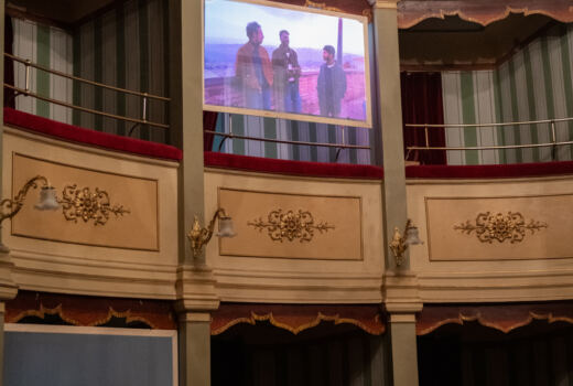 Olobionte Arti Performative 39