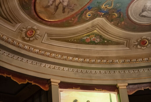 Olobionte Arti Performative 40