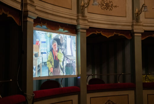 Olobionte Arti Performative 41