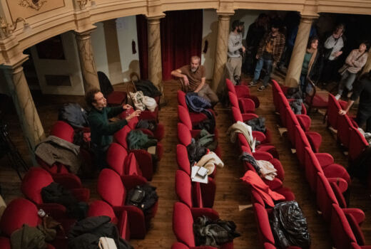 Olobionte Arti Performative 48