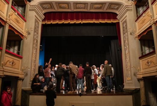 Olobionte Arti Performative 49