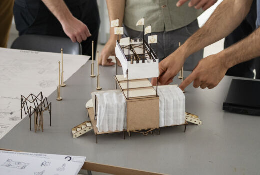 Spazio delle Tradizioni Future 3