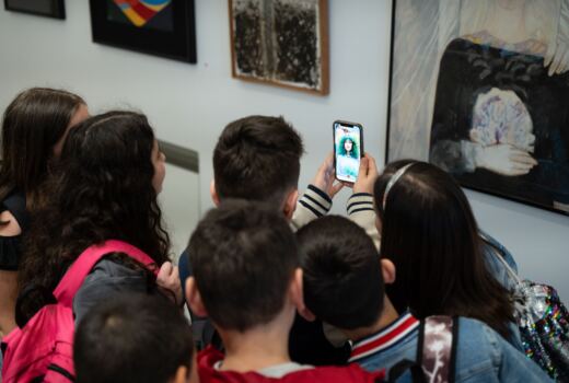 Pinacoteca Comunale di Arte Contemporanea 8