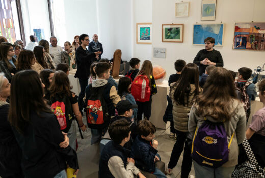 Pinacoteca Comunale di Arte Contemporanea 6