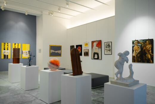 Pinacoteca Comunale di Arte Contemporanea 3