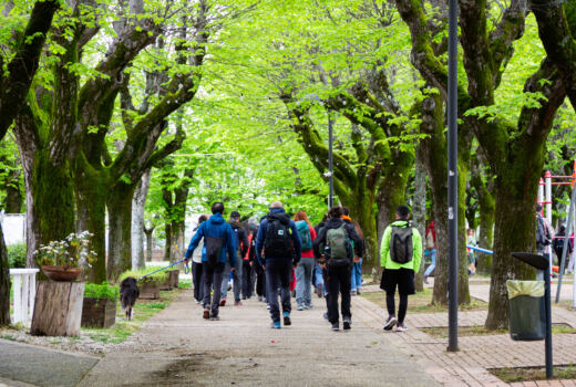 Tappa 4 San Ginesio - Ripe San Ginesio 2