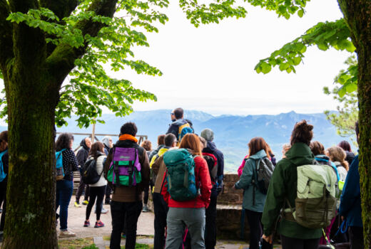 Tappa 4 San Ginesio - Ripe San Ginesio 3