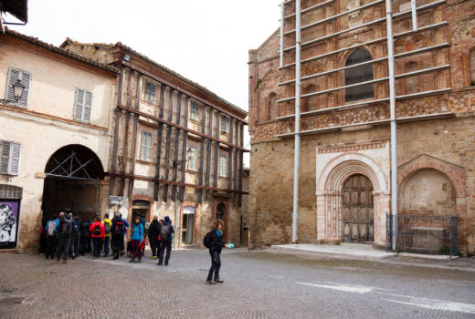 Tappa 4 San Ginesio - Ripe San Ginesio 5