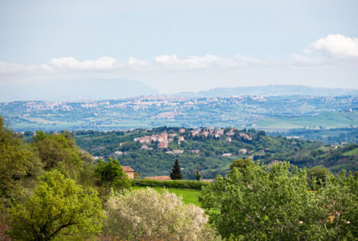 Tappa 4 San Ginesio - Ripe San Ginesio 8