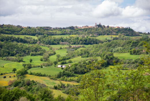 Tappa 4 San Ginesio - Ripe San Ginesio 16