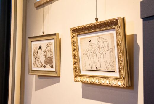 Museo Renzo Contratti Ventura 6