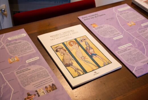 Museo Renzo Contratti Ventura 8