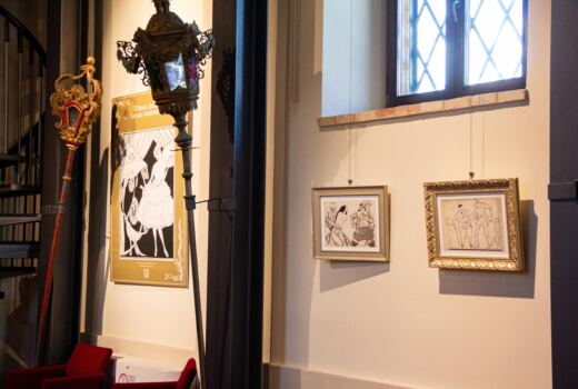 Museo Renzo Contratti Ventura 2