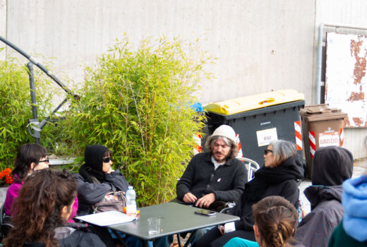 Olobionte Arti Visive 1