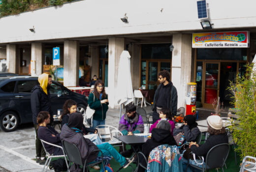 Olobionte Arti Visive 2