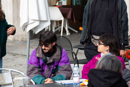 Olobionte Arti Visive 3