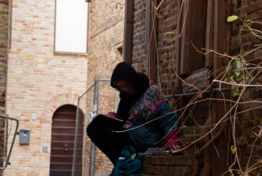 Olobionte Arti Visive 17