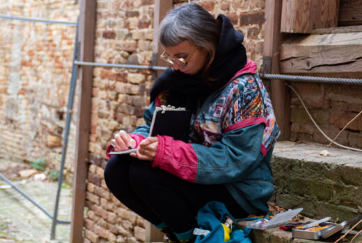 Olobionte Arti Visive 8