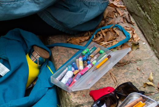 Olobionte Arti Visive 9