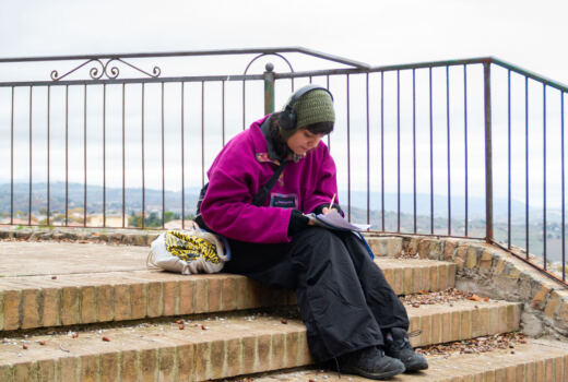 Olobionte Arti Visive 12