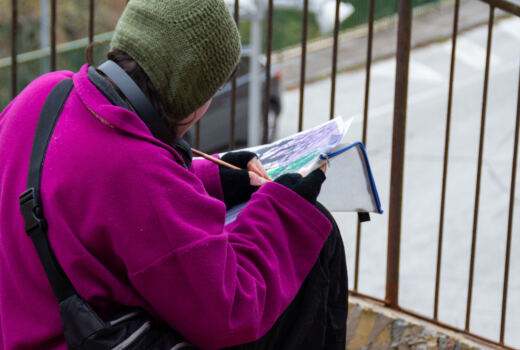 Olobionte Arti Visive 20