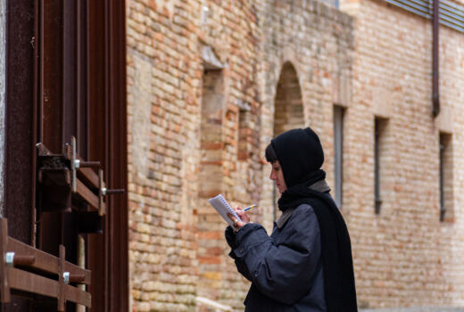 Olobionte Arti Visive 16