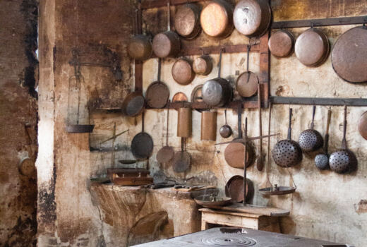 Tappa 1 Abbadia di Fiastra - Loro Piceno 9